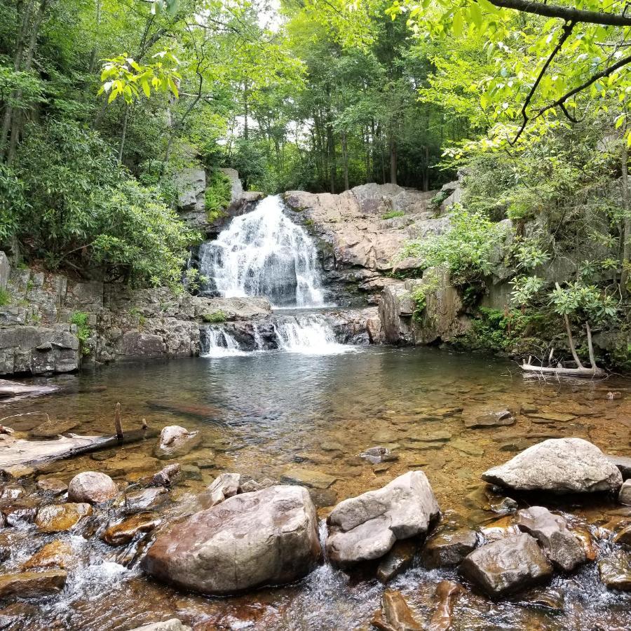 Pocono Mountain View Lake House In 레이크하모니 외부 사진