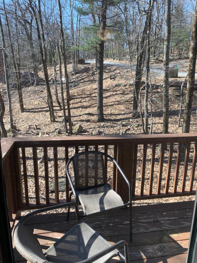 Pocono Mountain View Lake House In 레이크하모니 외부 사진