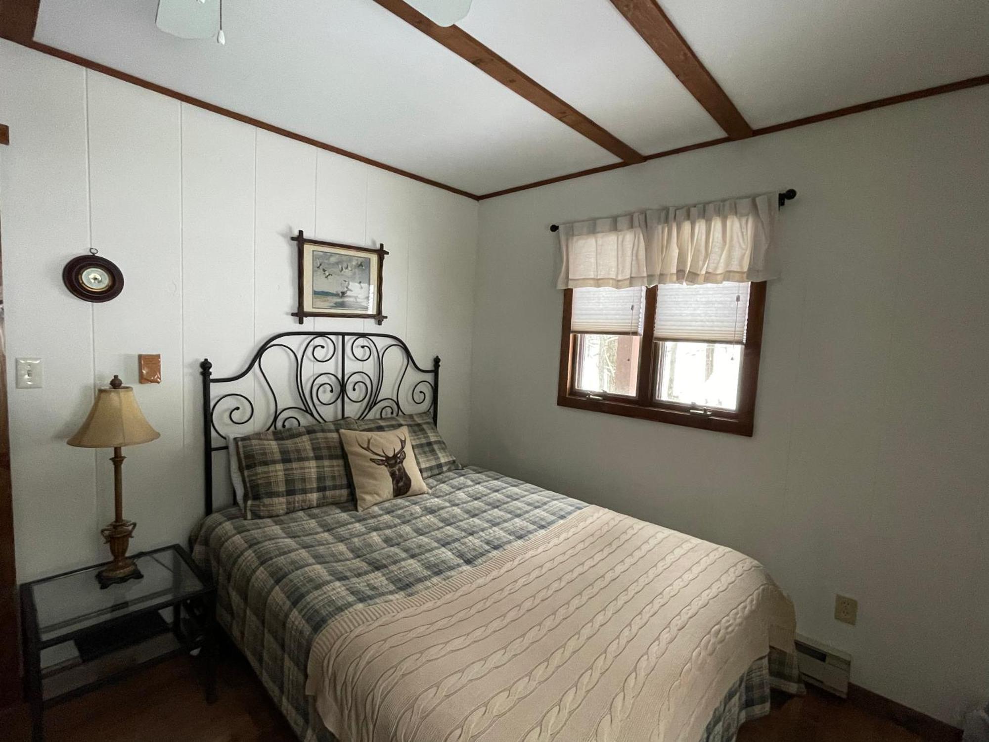 Pocono Mountain View Lake House In 레이크하모니 외부 사진